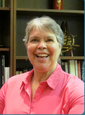 Catherine Bothello