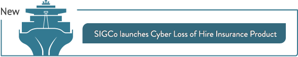 New Cyber Insurance Program
